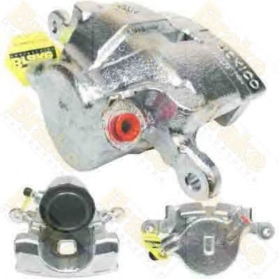 BRAKE ENGINEERING ca1557r -  Тормозной суппорт